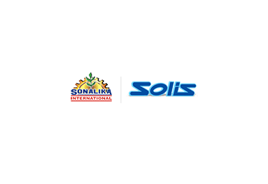 Sonalika Logo - Sonalika Client