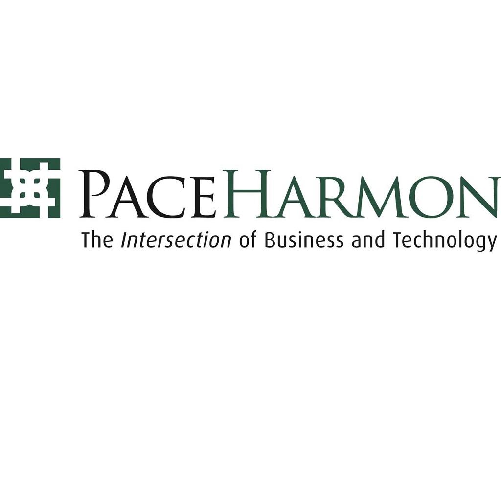 Harmon Logo - pace harmon logo - Outsourcing Digest