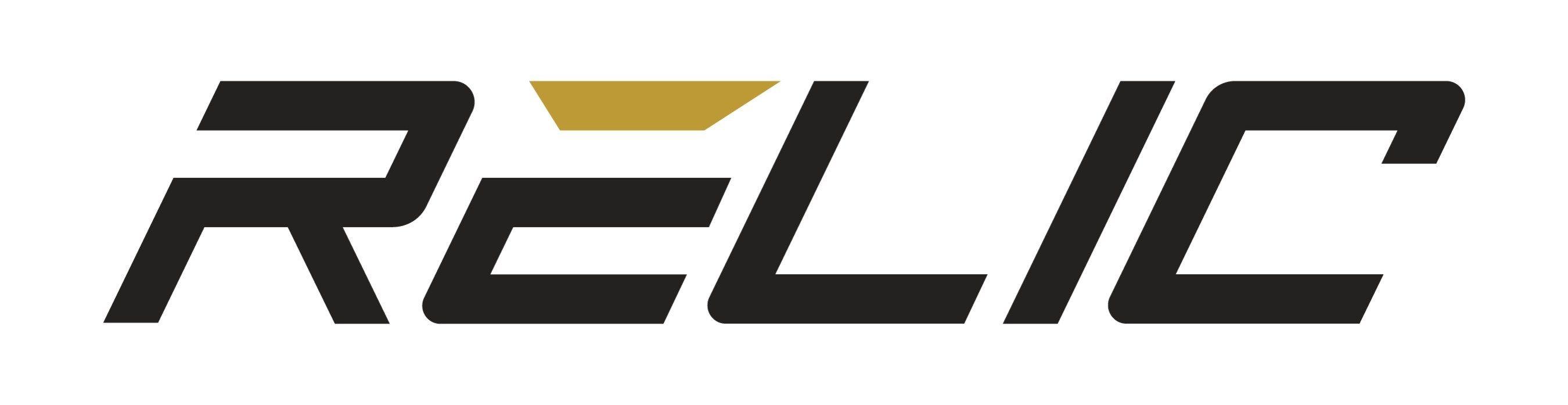 Relic Logo - Advertising agency Sorenson rebrands as Relic
