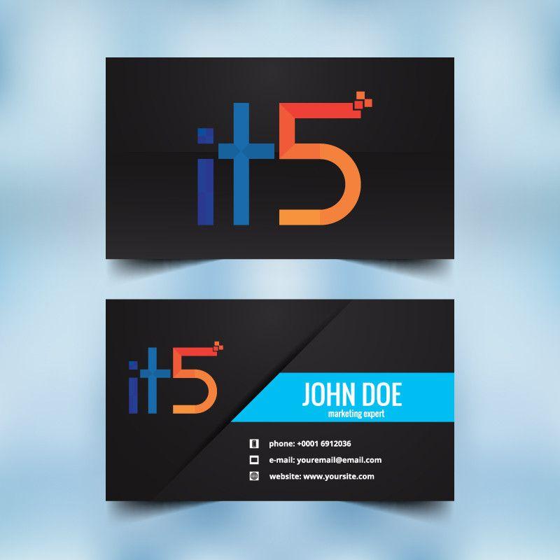 It5 Logo - Entry by Runner247 for Logo design for IT recruitment company