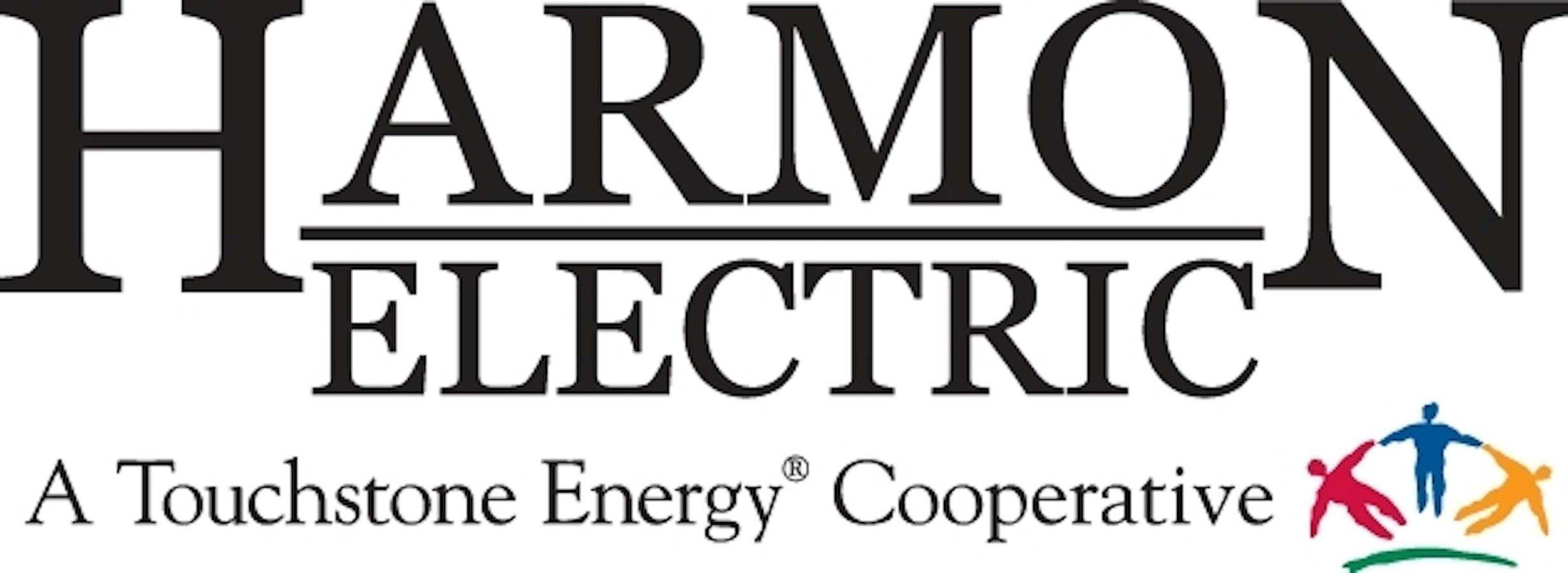Harmon Logo - Welcome to Harmon Electric | Harmon Electric Association, Inc.