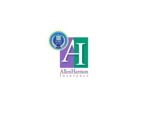 Harmon Logo - Allen Harmon Mason Selinger Insurance Agency. Insurance