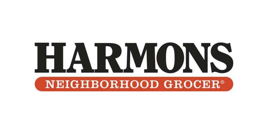Harmon Logo - Bob Harmon Archives