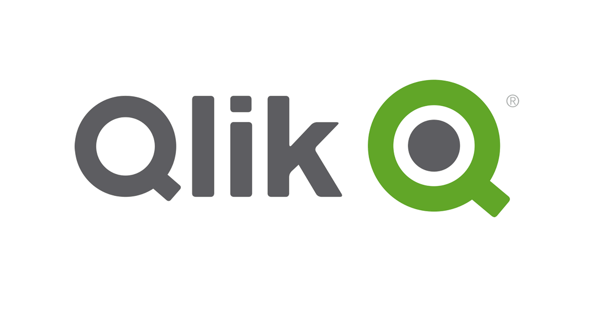 QlikTech Logo - Getting Started with Qlik Sense Webinar - Qlik Community