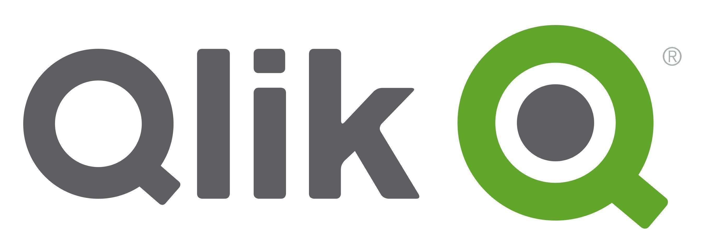 QlikTech Logo - Qlik Competitors, Revenue and Employees - Owler Company Profile