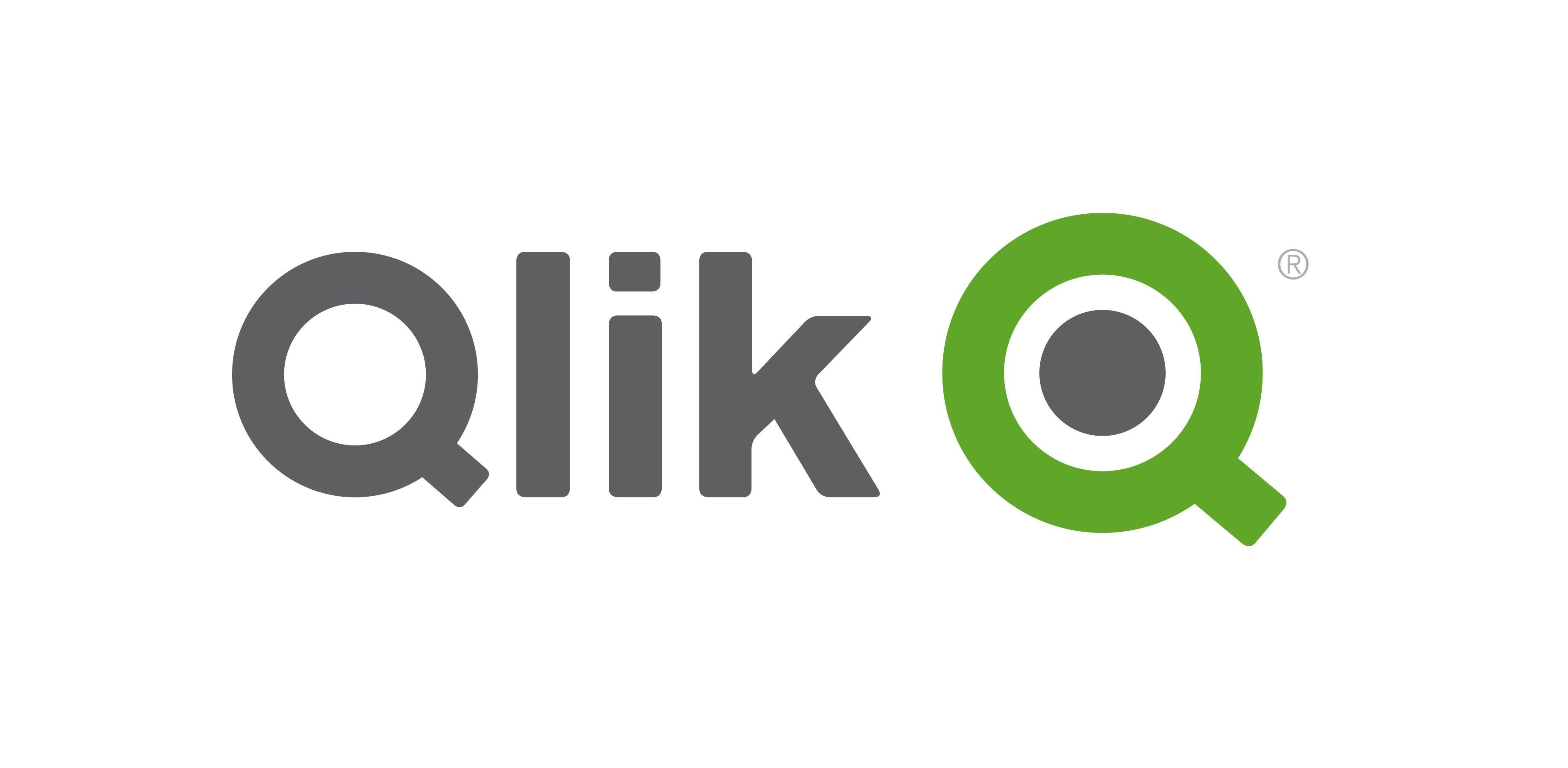 QlikTech Logo - Qlik Sense: Reviews, Pricing, Alternatives & Ratings