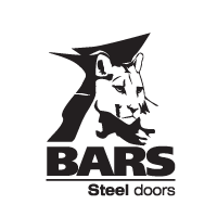 Bars Logo - Bars Steel doors | Download logos | GMK Free Logos