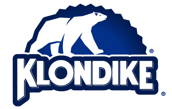 Bars Logo - Klondike® Ice Cream Bars and Sandwiches