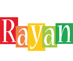 Rayan Logo - Rayan Logo | Name Logo Generator - Smoothie, Summer, Birthday, Kiddo ...