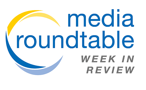 It5 Logo - 13 2017: Media Roundtable; Henry Rollins; 'She Started It'; 5