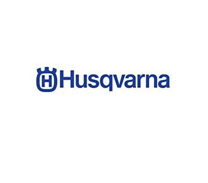 Chainsaw Logo - Husqvarna 20