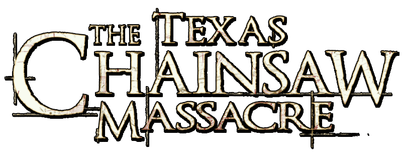 Chainsaw Logo - The Texas Chainsaw Massacre (franchise)