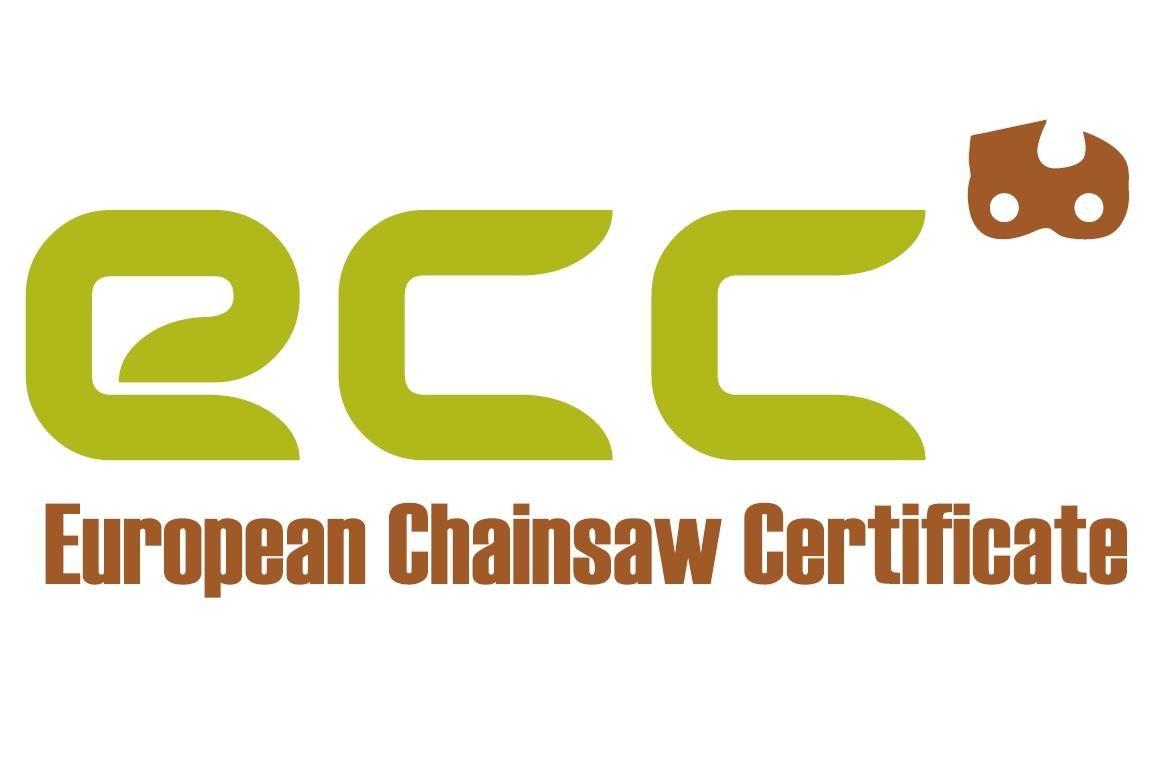 Chainsaw Logo - European Chainsaw Standards (EN) | Ecopedia
