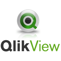 QlikTech Logo - QlikView Reviews | TechnologyAdvice