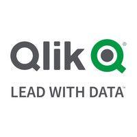 QlikTech Logo - Qlik | LinkedIn