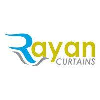 Rayan Logo - Rayan curtains and blinds In Riyadh | Muqawiloon