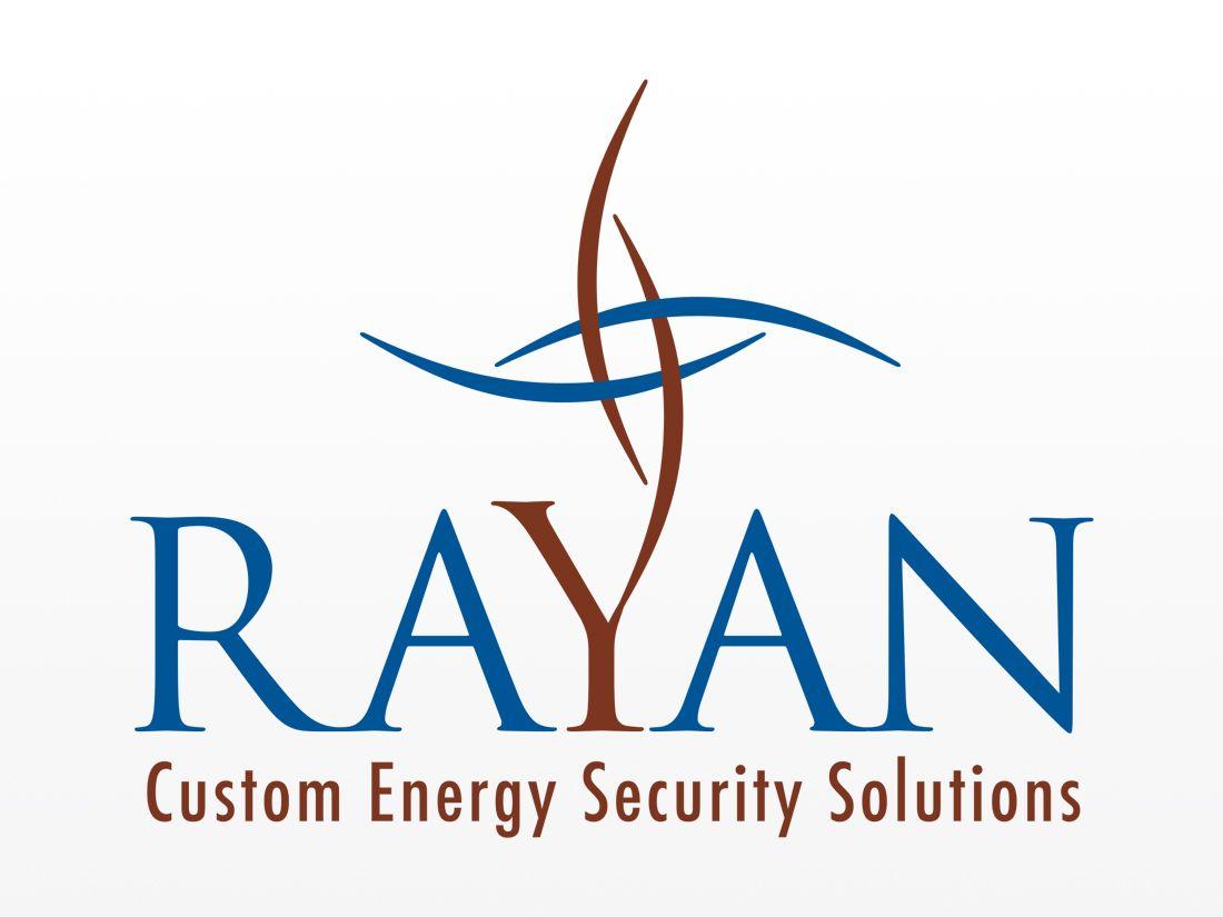 Rayan Logo - Vividesign Group - Rayan Logo Showcase