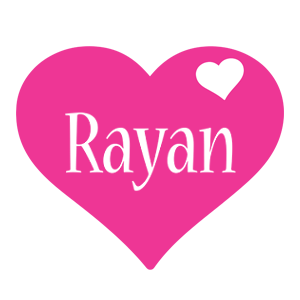 Rayan Logo - Rayan Logo | Name Logo Generator - I Love, Love Heart, Boots, Friday ...