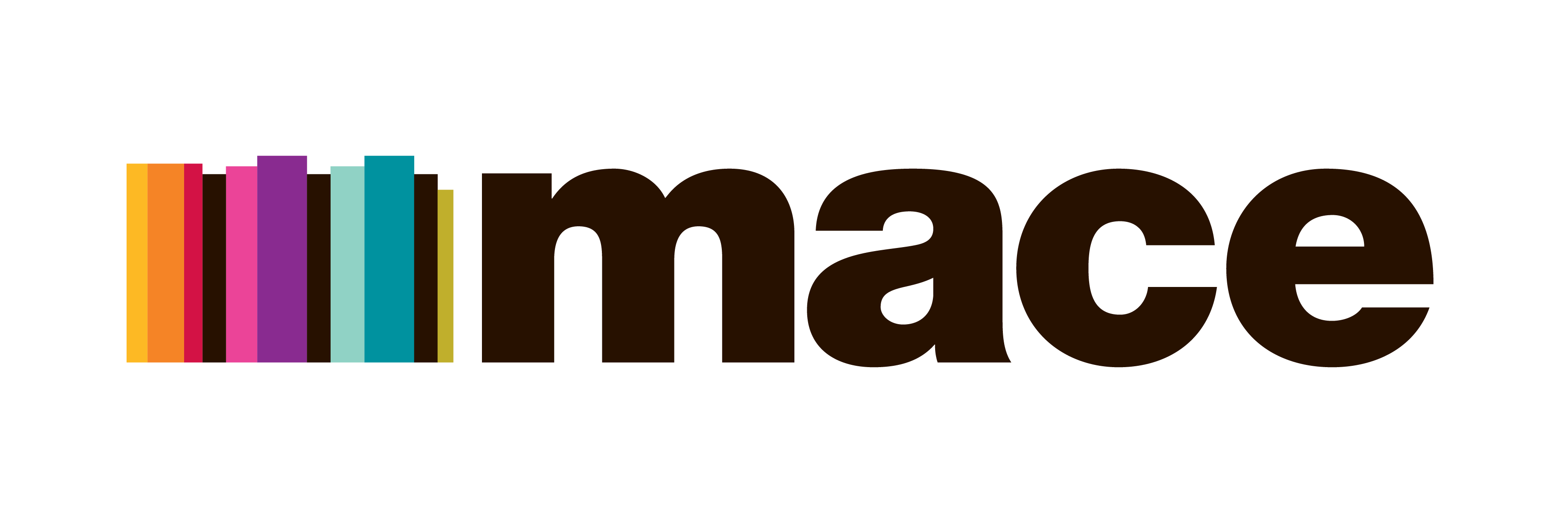 Mace Logo - mace logo Irish Chamber