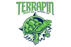 Terrapin Logo - terrapin logo - DMS Color