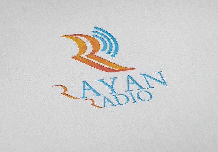 Rayan Logo - RAYAN radio logo design - By Said Ahdaiba- 130399_said ...