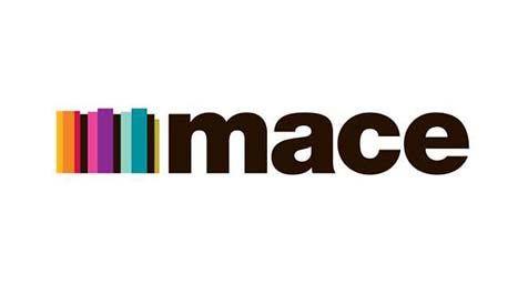 Mace Logo - Mace employer hub