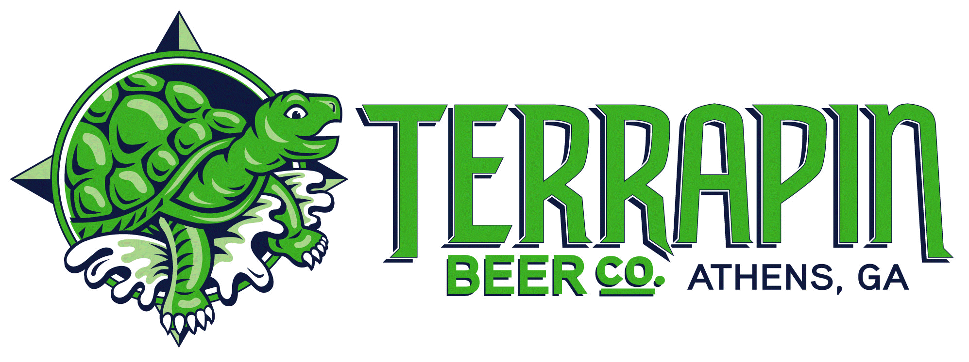 Terrapin Logo - Terrapin Logo For Websites1. New Jersey Craft Beer