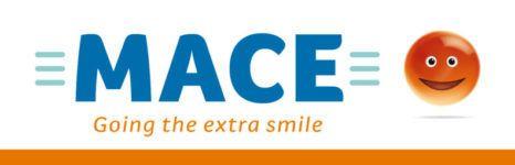 Mace Logo - MACE �