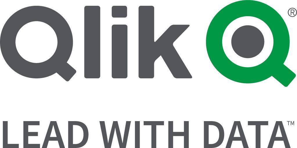 QlikTech Logo - Latest articles from Qlik | IDG Connect