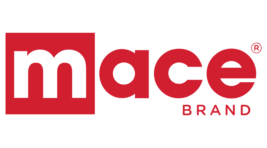 Mace Logo - Mace Brand Logo Vector - (.SVG + .PNG) - FindLogoVector.Com