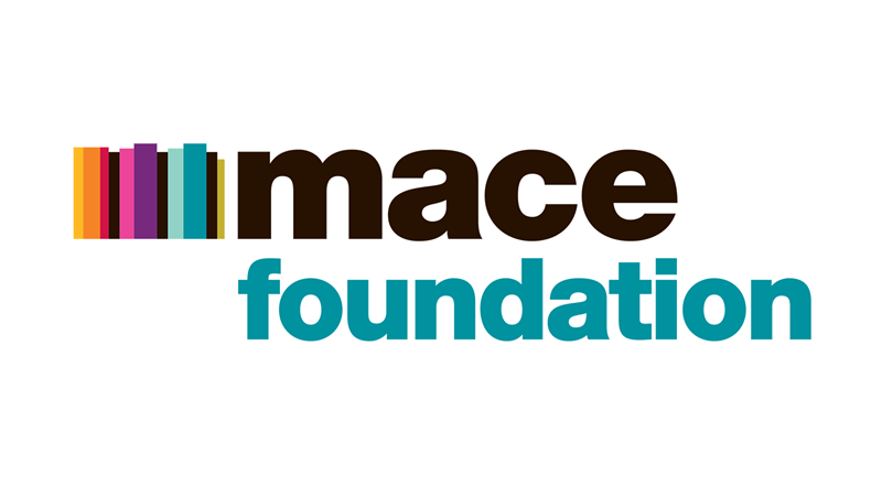Mace Logo - Mace Foundation announces new charity partners | Mace