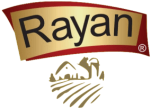 Rayan Logo - Rayan Canada – Wholesale