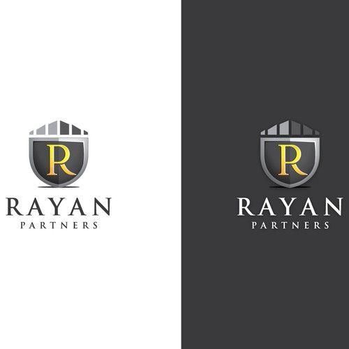 Rayan Logo - Rebranding for a VIP Service Company RAYAN PARTNERS | Logo design ...