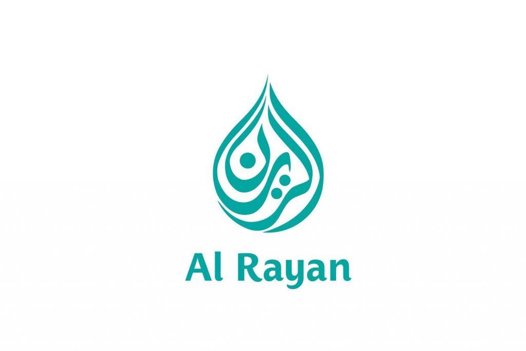 Rayan Logo - Al Rayan – WOCLSUHE – working class super heroes