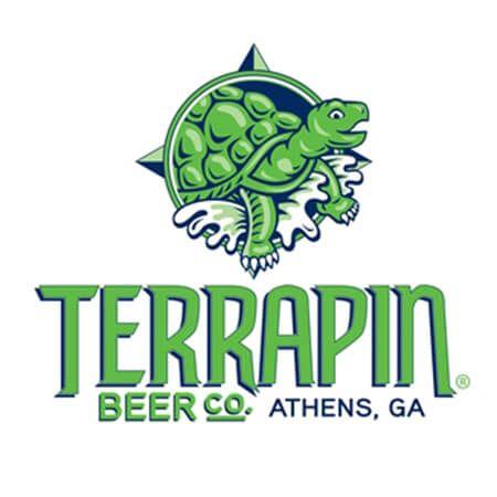 Terrapin Logo - 2018 Big Ten Terrapin Logo Ten Party Stores