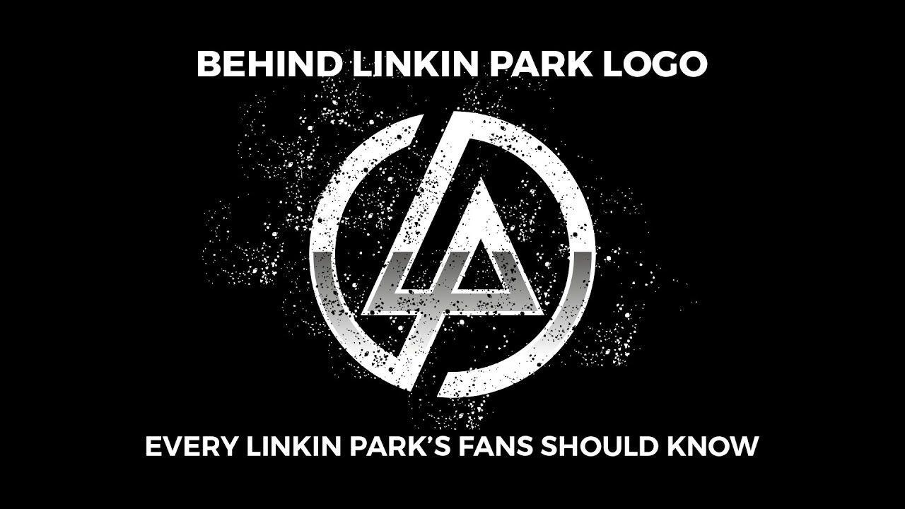 New Linkin Park Logo - Behind The Linkin Park Logo Every Linkin Park Fans Should Know - YouTube