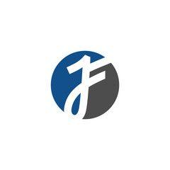 JF Logo - Jf photos, royalty-free images, graphics, vectors & videos | Adobe Stock