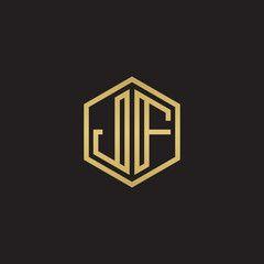 JF Logo - Jf photos, royalty-free images, graphics, vectors & videos | Adobe Stock