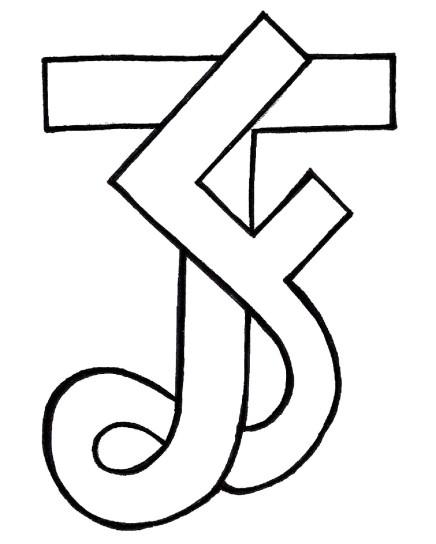 JF Logo - JF Logo
