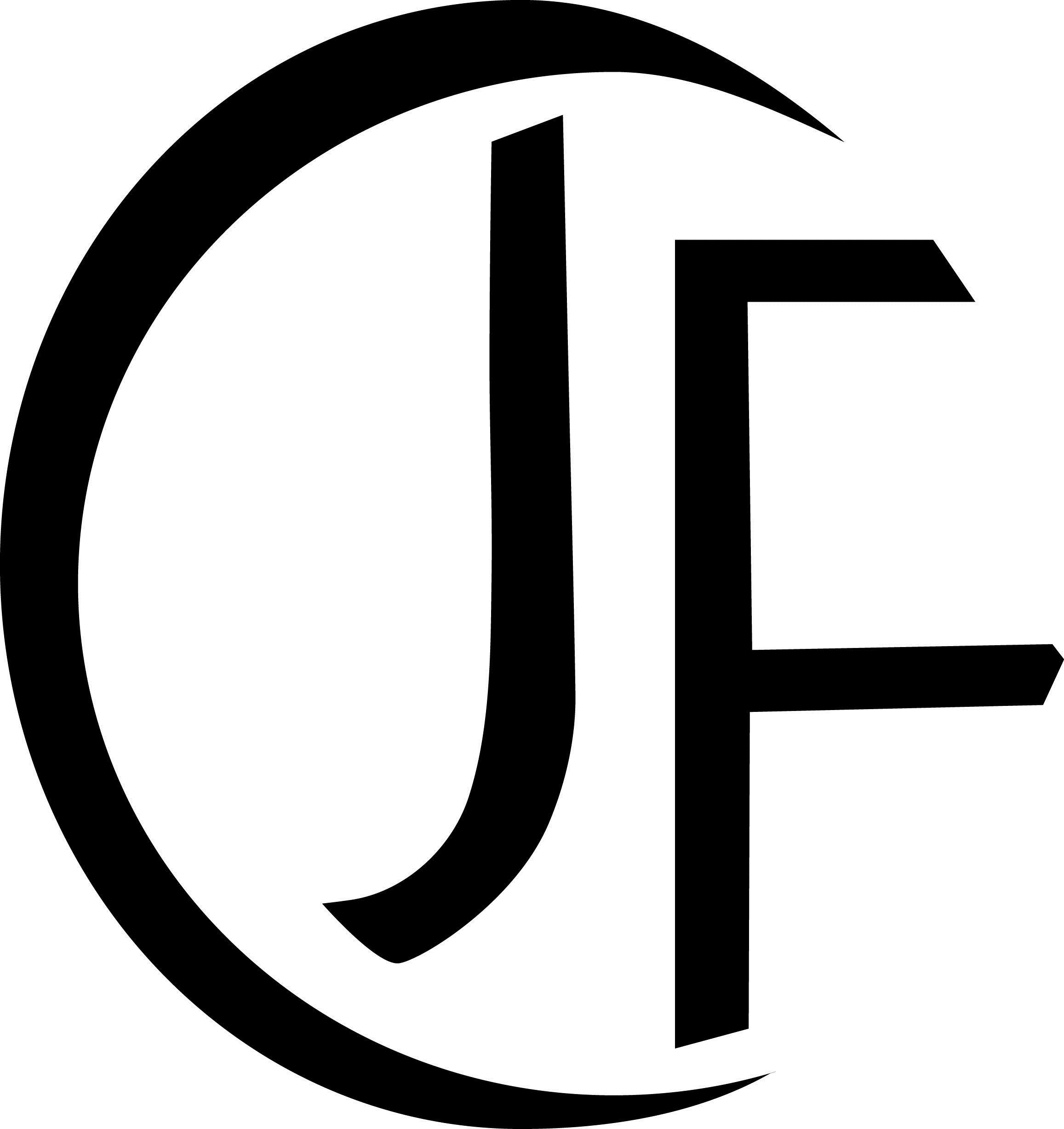 JF Logo - Jf Logos