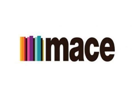 Mace Logo - Mace Logos