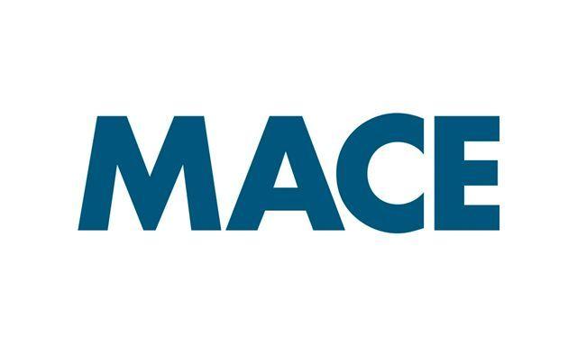 Mace Logo - 