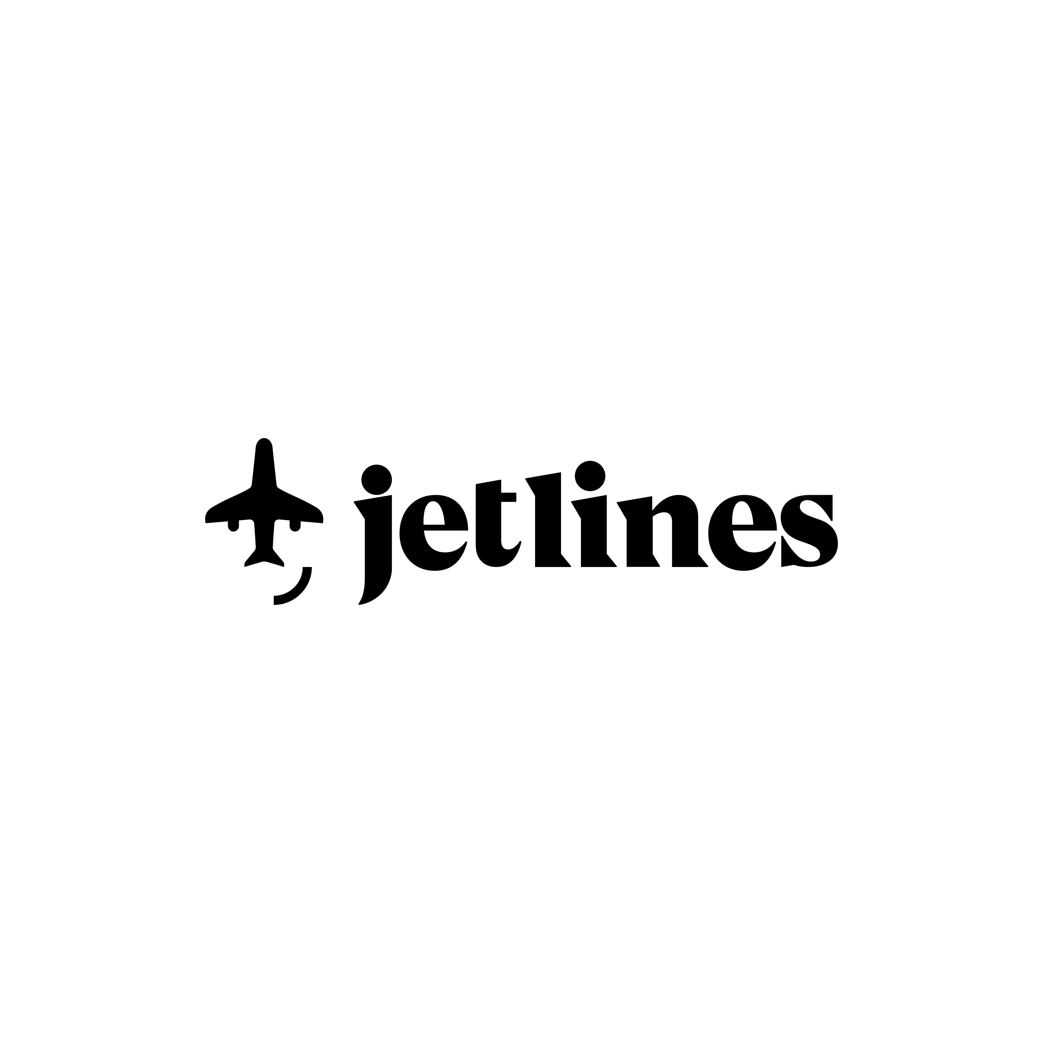 ULCC Logo - Canada Jetlines Ltd.