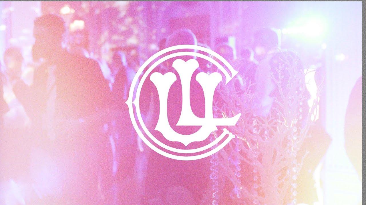 ULCC Logo - Special Events - Union League Club of Chicago