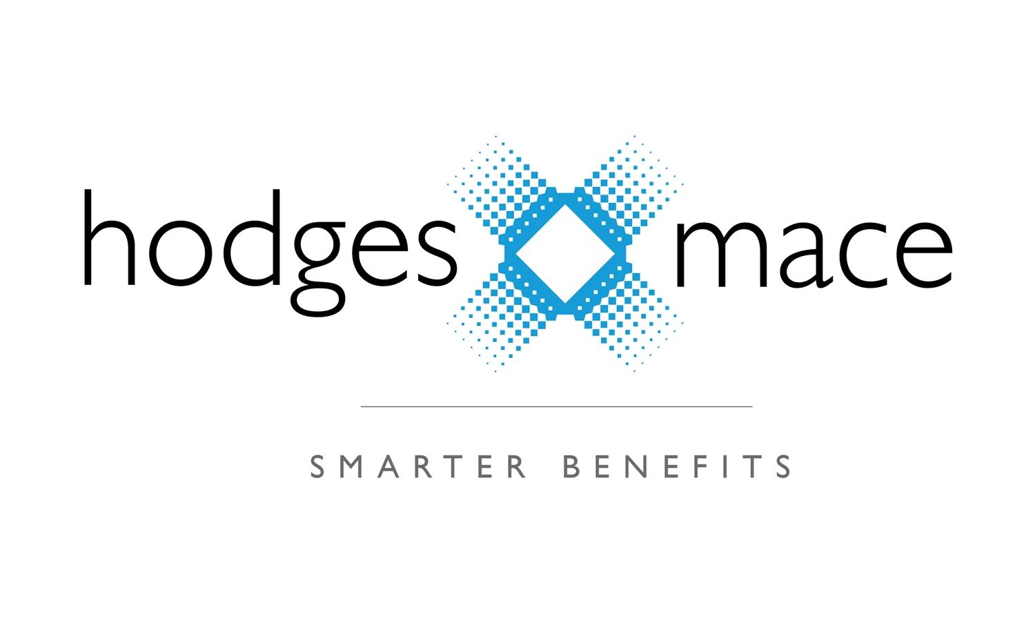 Mace Logo - Hodges Mace: Smarter Benefits