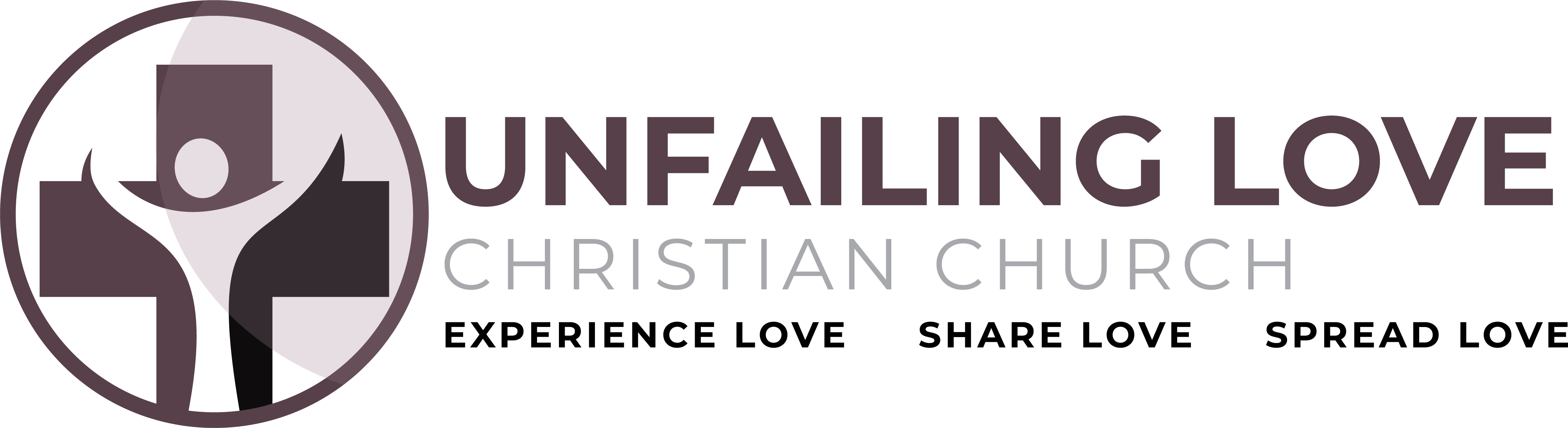 ULCC Logo - ULCC Small Groups - Unfailing Love Christian Church