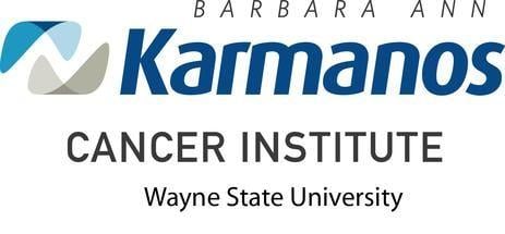 Karmanos Logo - Karmanos Cancer Institute