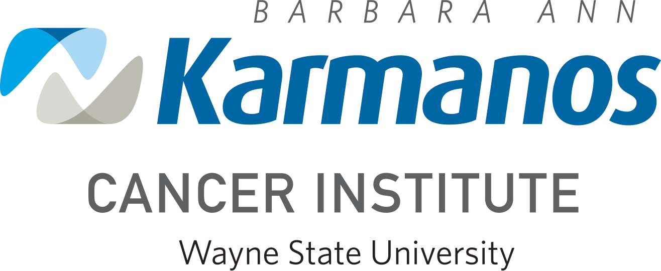 Karmanos Logo - Karmanos