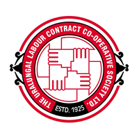 ULCC Logo - Uralungal Labour Contract Co Operative Society Ltd ULCCS Ltd