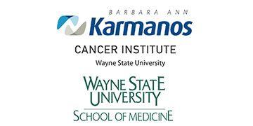 Karmanos Logo - Jobs with Barbara Ann Karmanos Cancer Institute